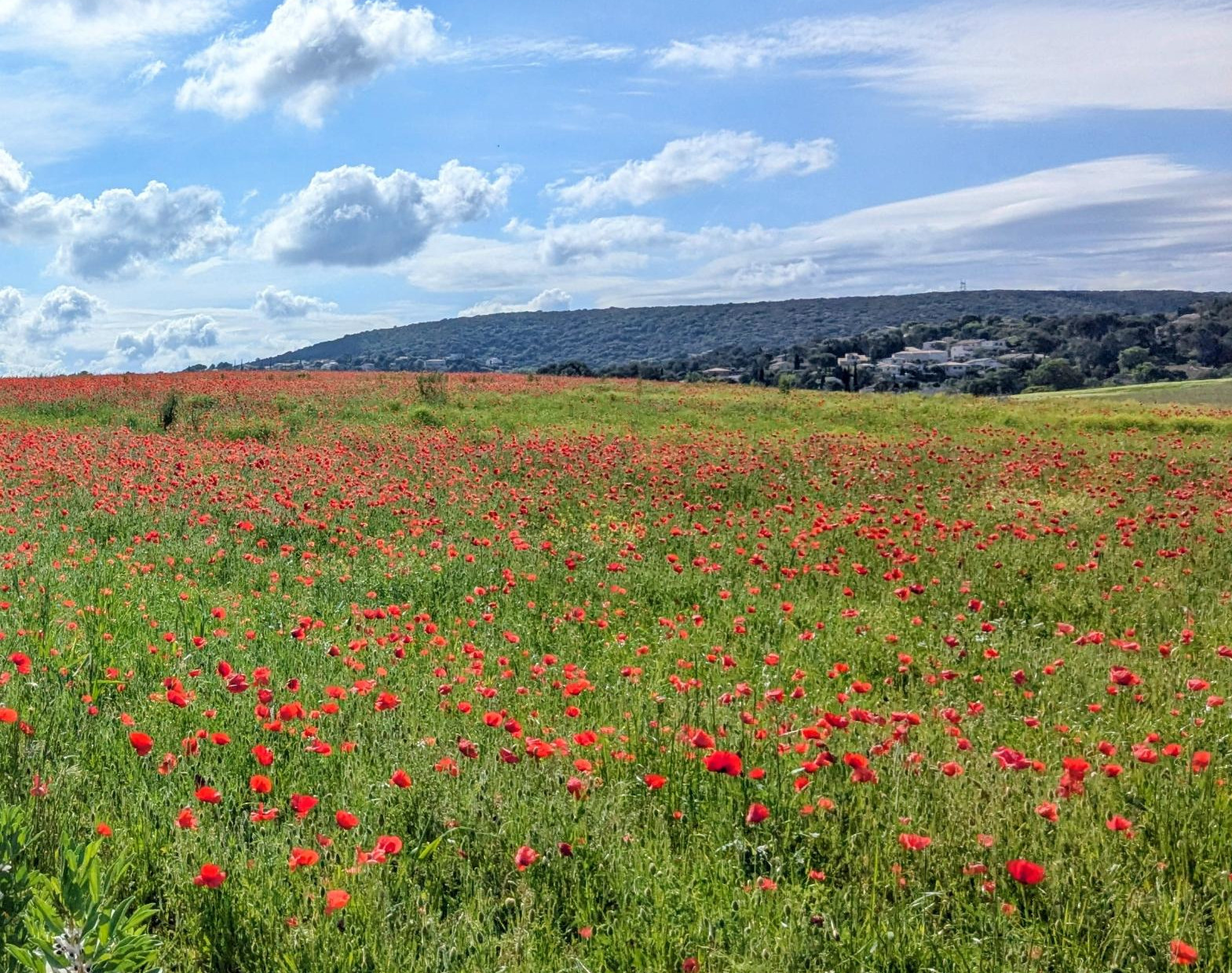 Combaillaux Autrement