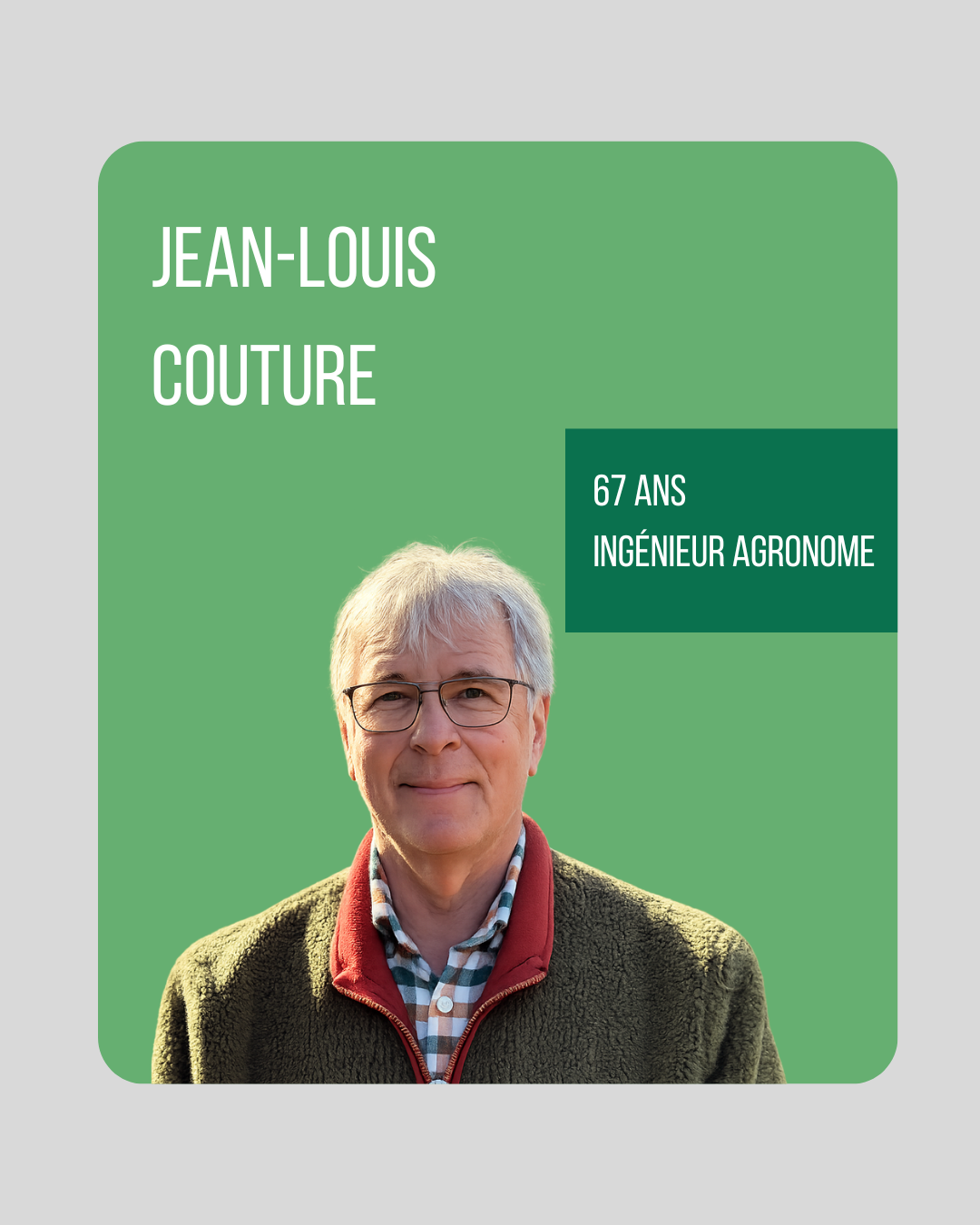 Jean-Louis Couture