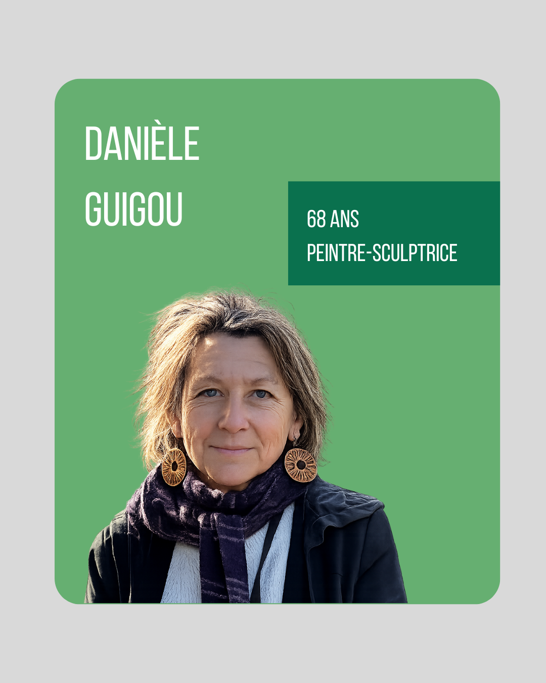 Danièle Guigou