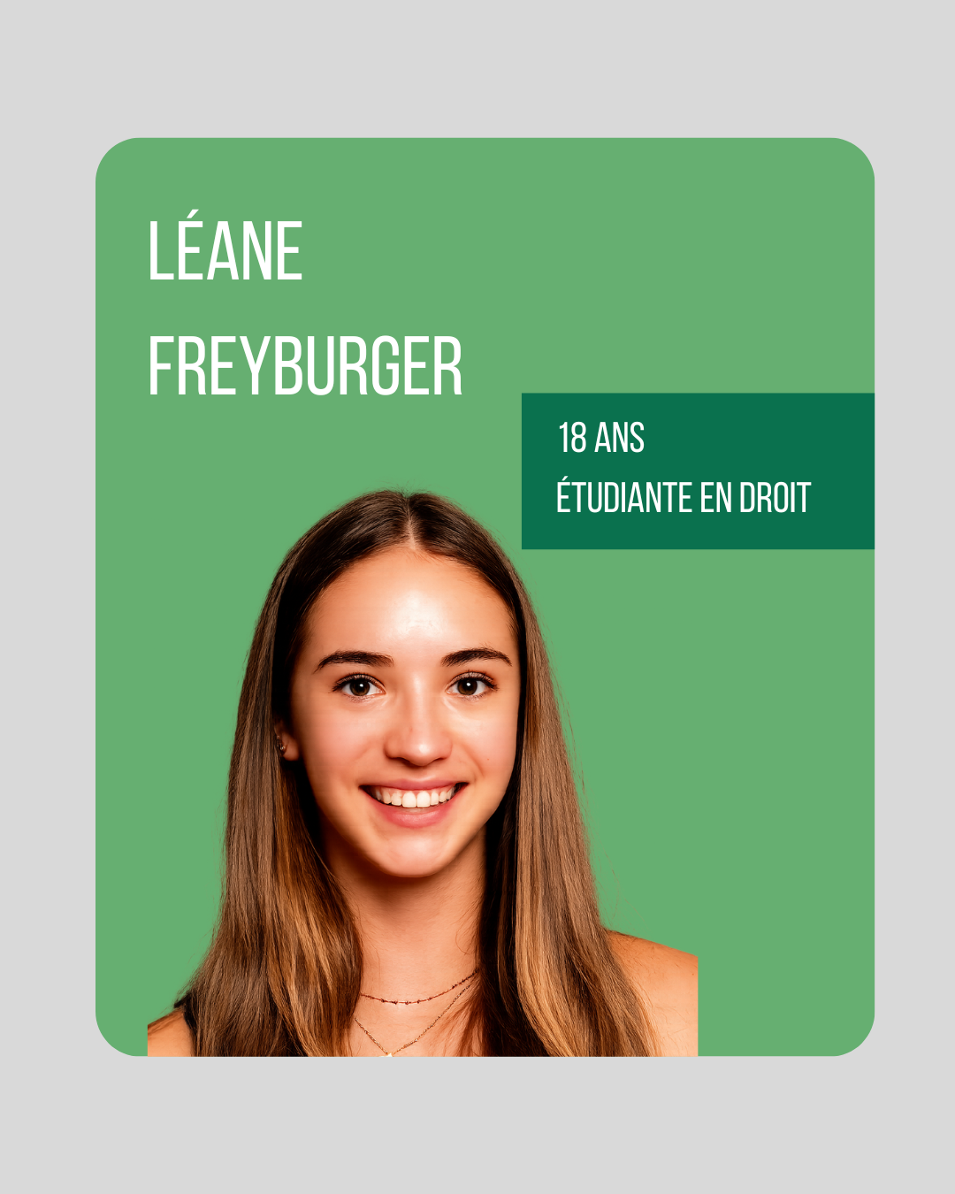 Léane Freyburger-Giouve