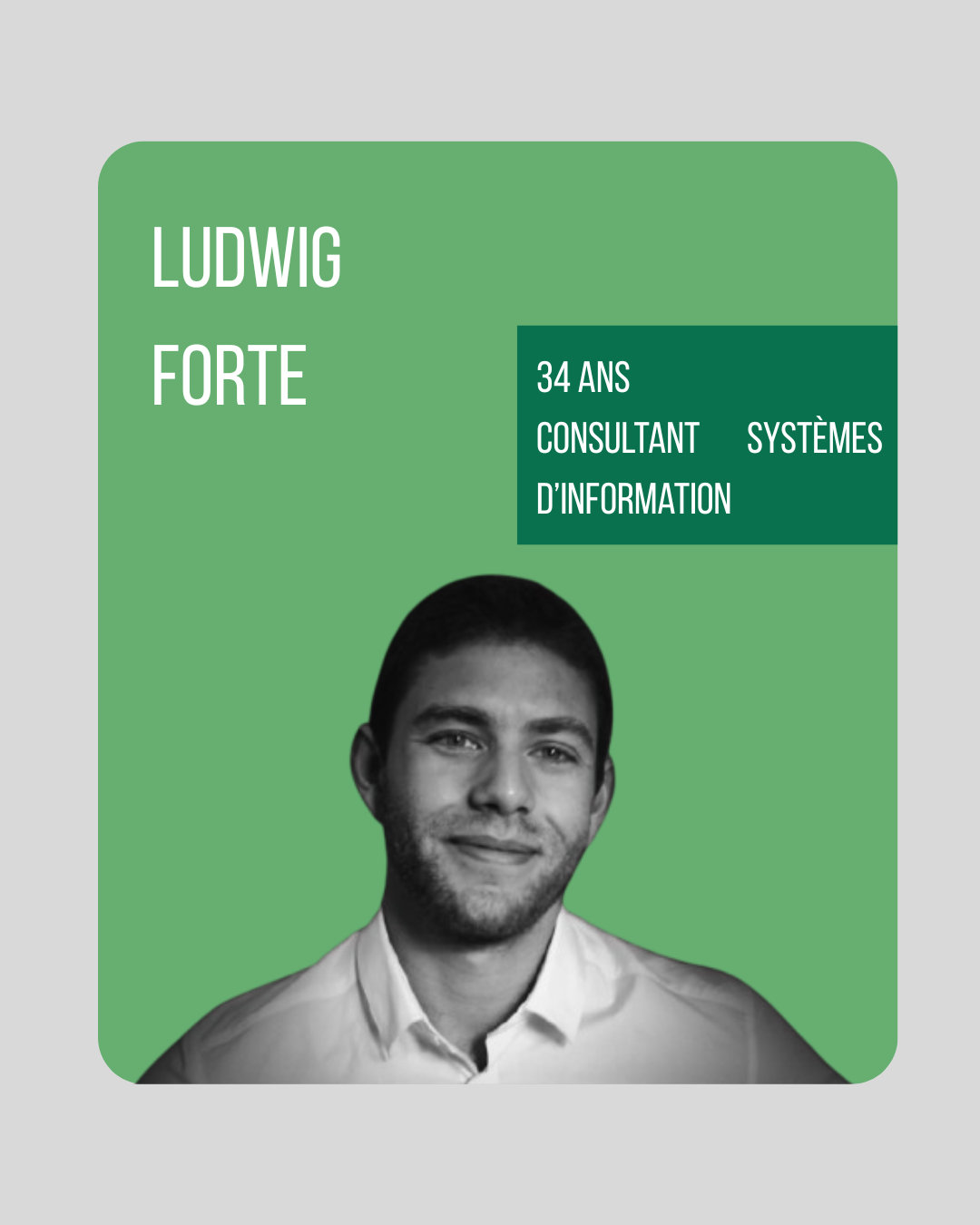 Ludwig Forte